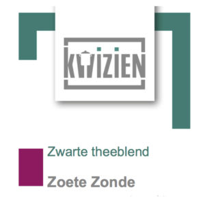 Zoete Zonde