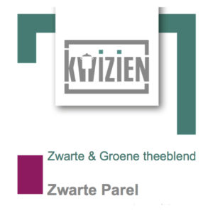 Zwarte Parel