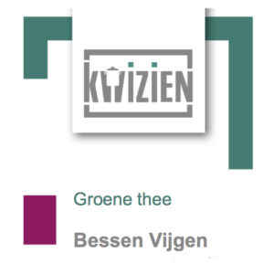 Bessen Vijgen